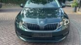 Skoda Octavia 2.0 TDI Ambition 2018m. Dyzelinas Automatinė