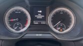 Skoda Octavia 2.0 TDI Ambition 2018m. Dyzelinas Automatinė