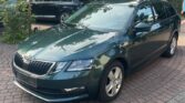 Skoda Octavia 2.0 TDI Ambition 2018m. Dyzelinas Automatinė