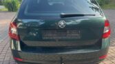 Skoda Octavia 2.0 TDI Ambition 2018m. Dyzelinas Automatinė