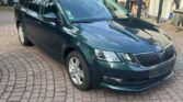 Skoda Octavia 2.0 TDI Ambition 2018m. Dyzelinas Automatinė