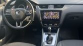 Skoda Octavia 2.0 TDI Ambition 2018m. Dyzelinas Automatinė