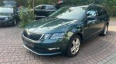 Skoda Octavia 2.0 TDI Ambition 2018m. Dyzelinas Automatinė