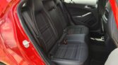 Mercedes-Benz A-Klasse A 180 CDI BlueEfficiency Urban 2014m. Dyzelinas Mechaninė