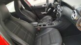 Mercedes-Benz A-Klasse A 180 CDI BlueEfficiency Urban 2014m. Dyzelinas Mechaninė