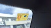 Mercedes-Benz A-Klasse A 180 CDI BlueEfficiency Urban 2014m. Dyzelinas Mechaninė