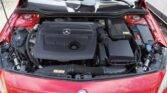 Mercedes-Benz A-Klasse A 180 CDI BlueEfficiency Urban 2014m. Dyzelinas Mechaninė