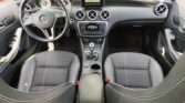 Mercedes-Benz A-Klasse A 180 CDI BlueEfficiency Urban 2014m. Dyzelinas Mechaninė