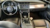 Jaguar XF 20d Business Prestige 2016m. Dyzelinas Automatinė
