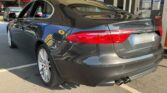 Jaguar XF 20d Business Prestige 2016m. Dyzelinas Automatinė