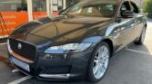 Jaguar XF 20d Business Prestige 2016m. Dyzelinas Automatinė