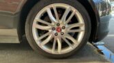 Jaguar XF 20d Business Prestige 2016m. Dyzelinas Automatinė