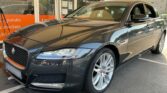 Jaguar XF 20d Business Prestige 2016m. Dyzelinas Automatinė