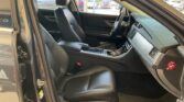 Jaguar XF 20d Business Prestige 2016m. Dyzelinas Automatinė