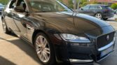 Jaguar XF 20d Business Prestige 2016m. Dyzelinas Automatinė