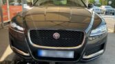 Jaguar XF 20d Business Prestige 2016m. Dyzelinas Automatinė