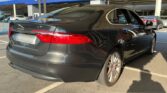 Jaguar XF 20d Business Prestige 2016m. Dyzelinas Automatinė