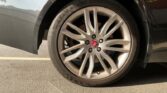 Jaguar XF 20d Business Prestige 2016m. Dyzelinas Automatinė