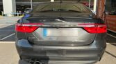 Jaguar XF 20d Business Prestige 2016m. Dyzelinas Automatinė