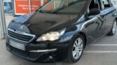 Peugeot 308 1.6 Blue-HDi Active 2015m. Dyzelinas Mechaninė