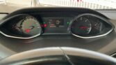 Peugeot 308 1.6 Blue-HDi Active 2015m. Dyzelinas Mechaninė
