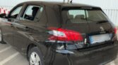 Peugeot 308 1.6 Blue-HDi Active 2015m. Dyzelinas Mechaninė