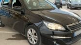 Peugeot 308 1.6 Blue-HDi Active 2015m. Dyzelinas Mechaninė