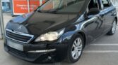 Peugeot 308 1.6 Blue-HDi Active 2015m. Dyzelinas Mechaninė