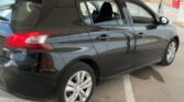 Peugeot 308 1.6 Blue-HDi Active 2015m. Dyzelinas Mechaninė