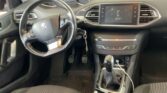Peugeot 308 1.6 Blue-HDi Active 2015m. Dyzelinas Mechaninė