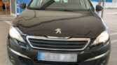 Peugeot 308 1.6 Blue-HDi Active 2015m. Dyzelinas Mechaninė