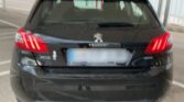 Peugeot 308 1.6 Blue-HDi Active 2015m. Dyzelinas Mechaninė