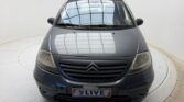Citroen C3 1.4 Exclusive 2004m. Benzinas Mechaninė
