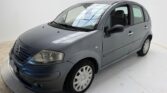 Citroen C3 1.4 Exclusive 2004m. Benzinas Mechaninė