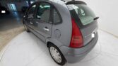 Citroen C3 1.4 Exclusive 2004m. Benzinas Mechaninė