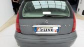 Citroen C3 1.4 Exclusive 2004m. Benzinas Mechaninė