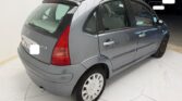 Citroen C3 1.4 Exclusive 2004m. Benzinas Mechaninė