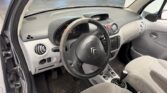 Citroen C3 1.4 Exclusive 2004m. Benzinas Mechaninė