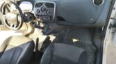 Renault Kangoo 1.5 dCi Furgón Professional 2018m. Dyzelinas Mechaninė