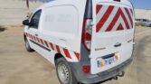 Renault Kangoo 1.5 dCi Furgón Professional 2018m. Dyzelinas Mechaninė