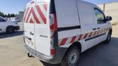 Renault Kangoo 1.5 dCi Furgón Professional 2018m. Dyzelinas Mechaninė