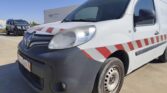 Renault Kangoo 1.5 dCi Furgón Professional 2018m. Dyzelinas Mechaninė