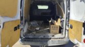Renault Kangoo 1.5 dCi Furgón Professional 2018m. Dyzelinas Mechaninė