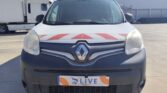 Renault Kangoo 1.5 dCi Furgón Professional 2018m. Dyzelinas Mechaninė
