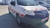 Renault Kangoo 1.5 dCi Furgón Professional 2018m. Dyzelinas Mechaninė