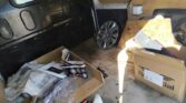 Renault Kangoo 1.5 dCi Furgón Professional 2018m. Dyzelinas Mechaninė