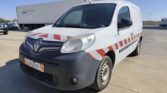 Renault Kangoo 1.5 dCi Furgón Professional 2018m. Dyzelinas Mechaninė