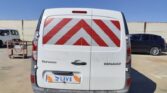 Renault Kangoo 1.5 dCi Furgón Professional 2018m. Dyzelinas Mechaninė