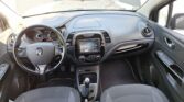 Renault Captur 1.5 dCi Energy Intens 2013m. Dyzelinas Mechaninė