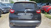 Renault Captur 1.5 dCi Energy Intens 2013m. Dyzelinas Mechaninė